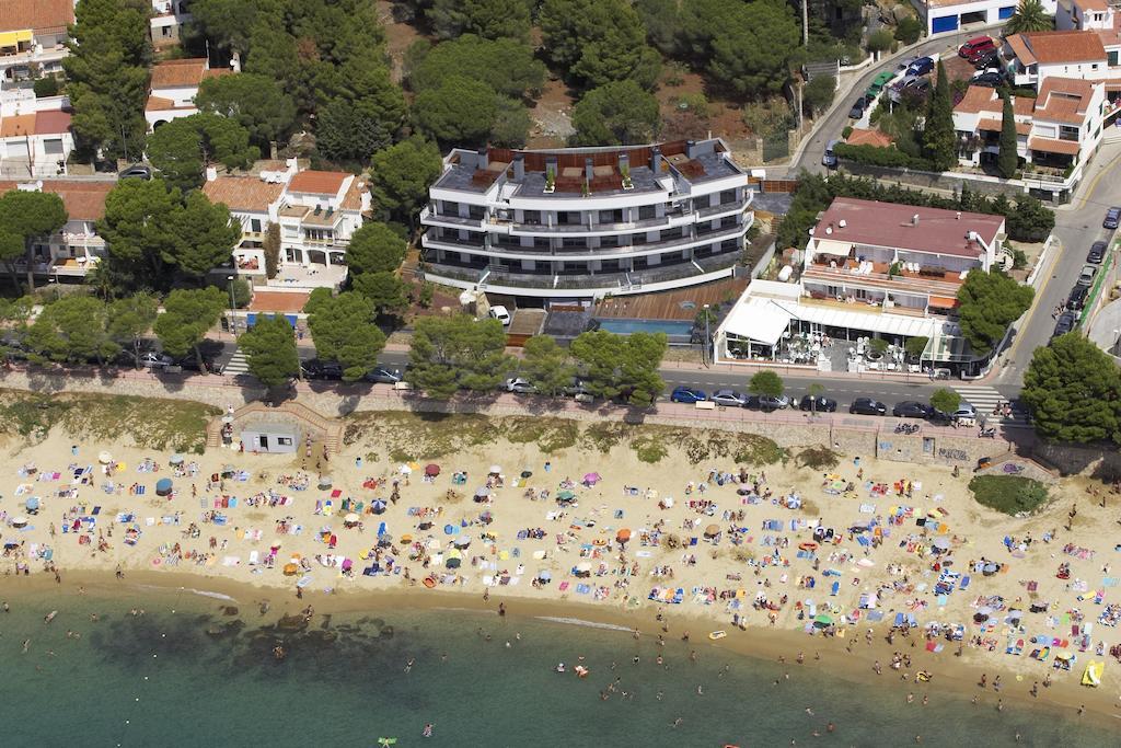 Vista Mar - Canyelles Petites Platja Appartamento *