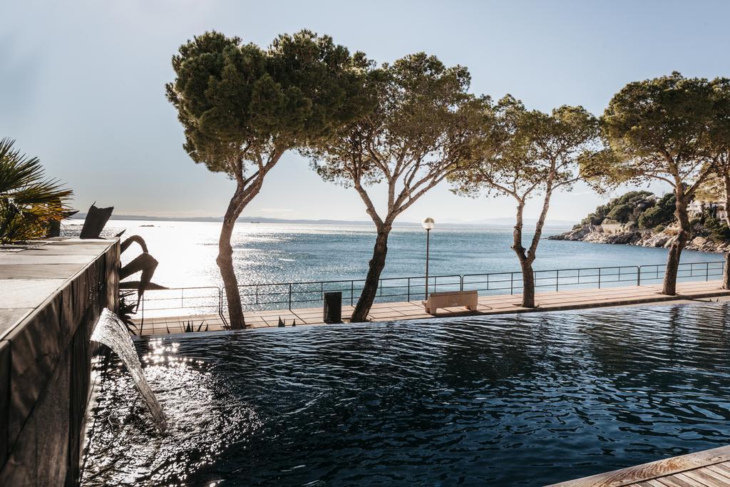 Vista Mar - Canyelles Petites Platja Appartamento Roses